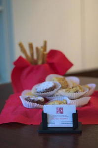 Kräutertherapie in der TCM Praxis