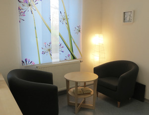 Kundengespräche und Beratungstermine im TCM-Bereich